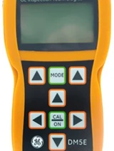 Krautkramer Dm5e Wanddiktemeter Metesco